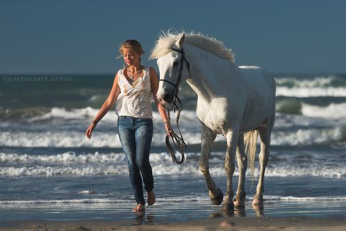 фототур в Камарг