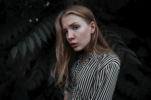 Даша 