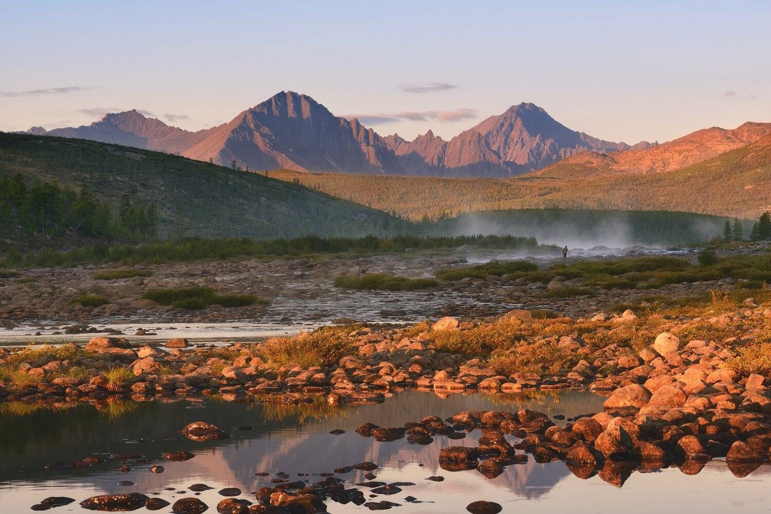 , Максим Евдокимов (phototourtravel.ru)