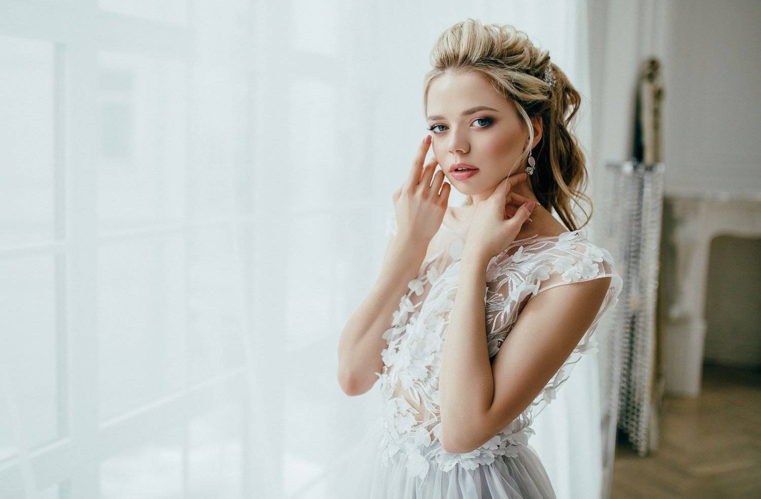 portrait #beautiful #model #russia #istanbul #moscow # #canon #sigma #natural #light #портретарт #модель #portrait #art, Hakan Erenler