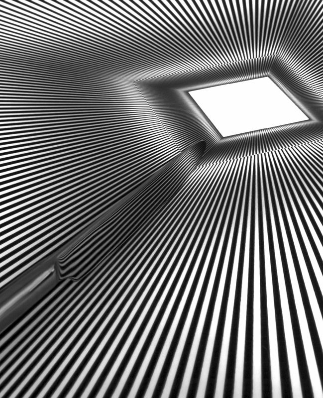 Столовая геометрия - Geometry cutlery фото превью