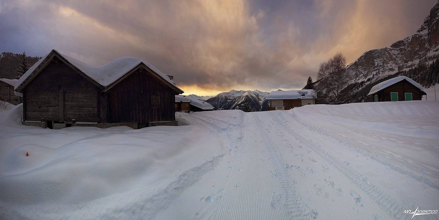 swiss, Матвеев Николай
