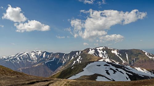 Закарпатье весеннее