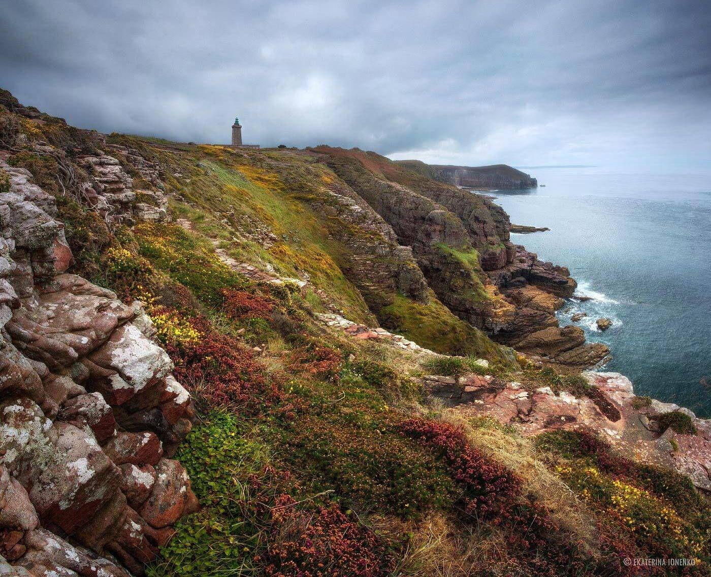 , Екатерина Ионенко