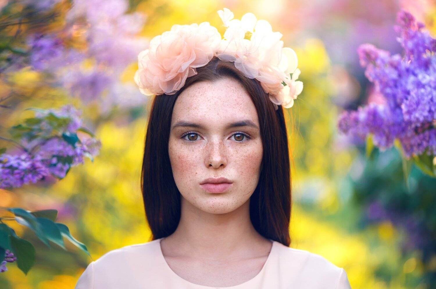 , Анастасия Добровольская