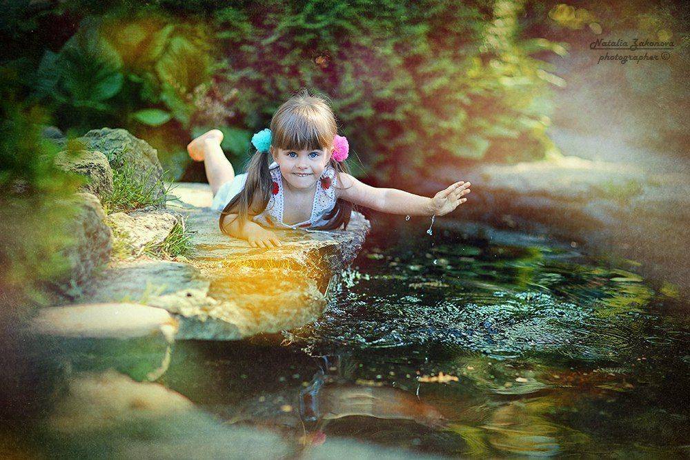 , Наталья Законова