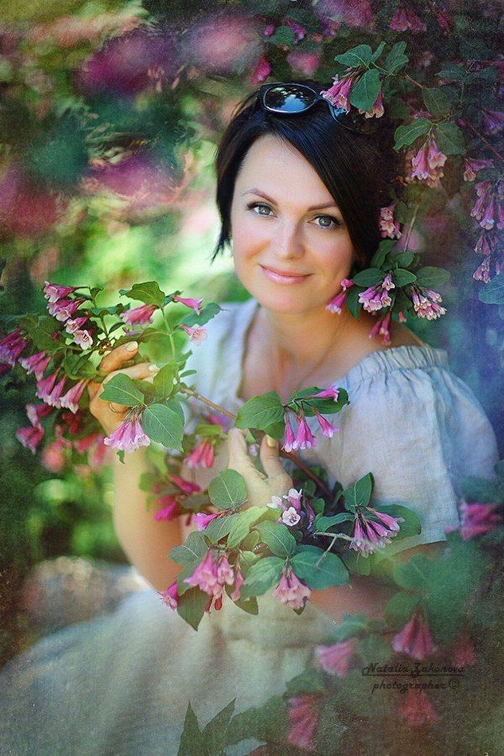 , Наталья Законова