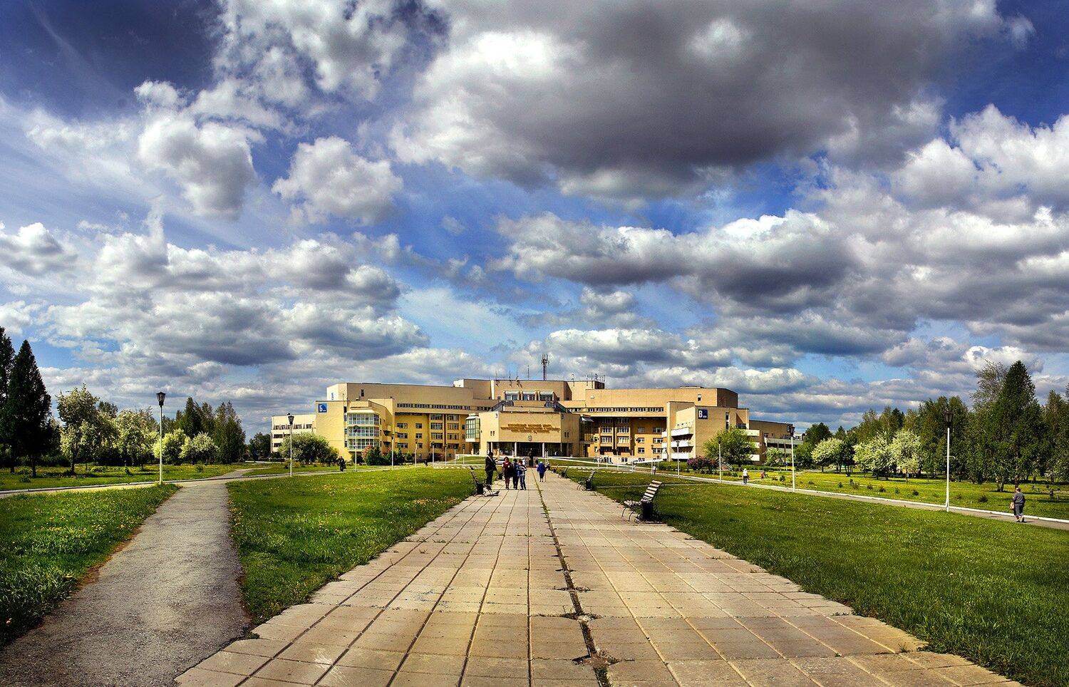 , Бусыгин Борис