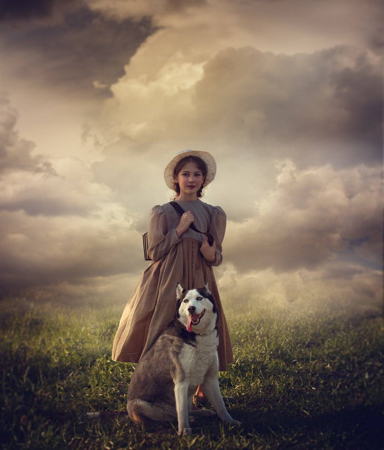 , Светлана Мелик-Нубарова