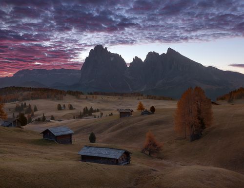 Alpe di Siusi