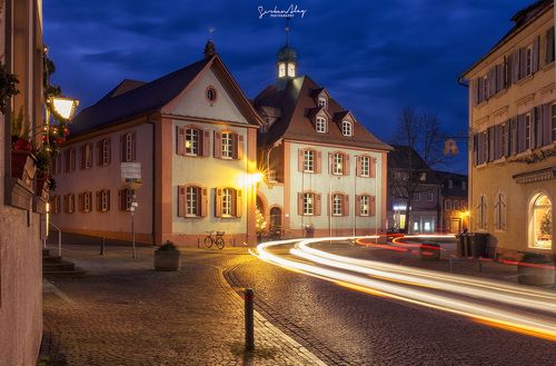 Am Kaiserstuhl