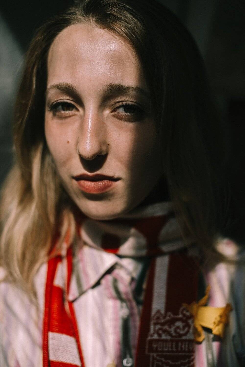 , Василевская Марина