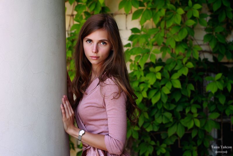 Вика фото превью