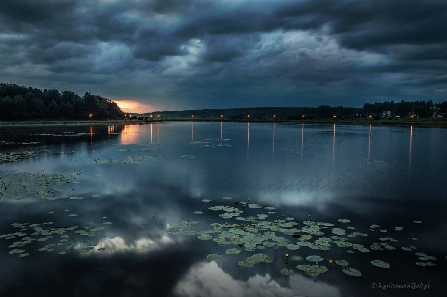 , Katarzyna Gritzmann