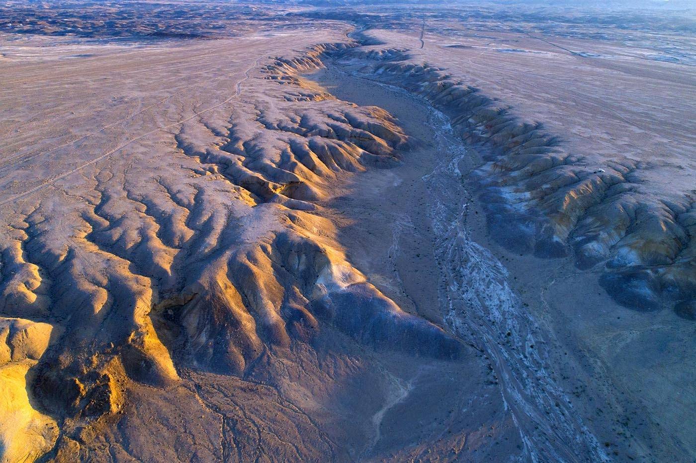 Узбекистан, Каракалпакстан, Каратау, аэро, дрон, DJI, aerial, Борис Резванцев