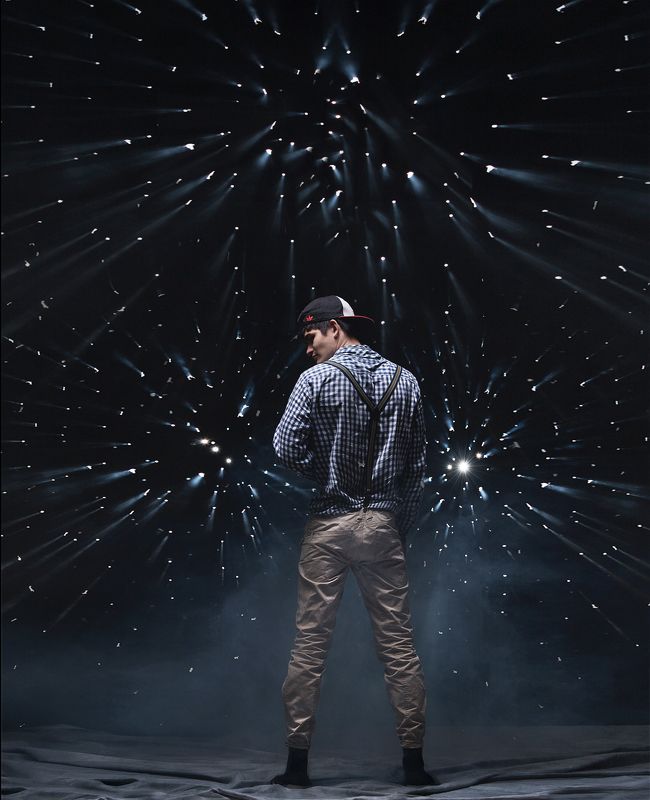 Sky фото превью