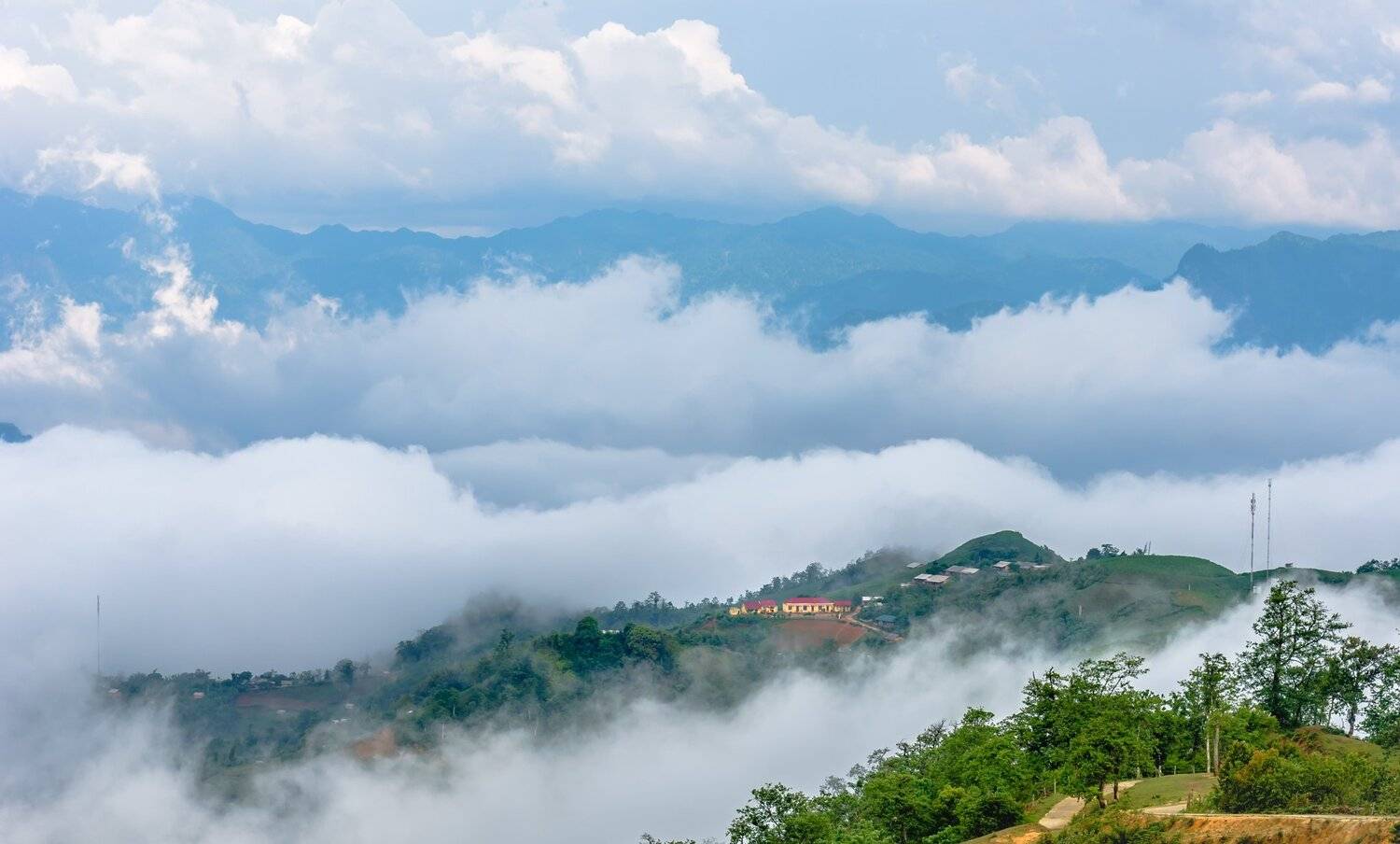 , Trần Ko&oacute;ng