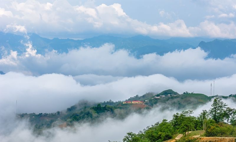School in the Cloud фото превью