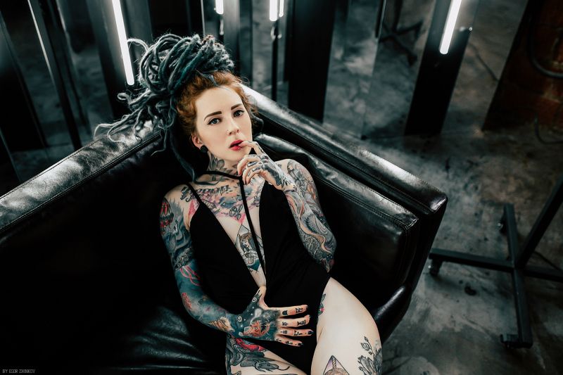 Julia фото превью