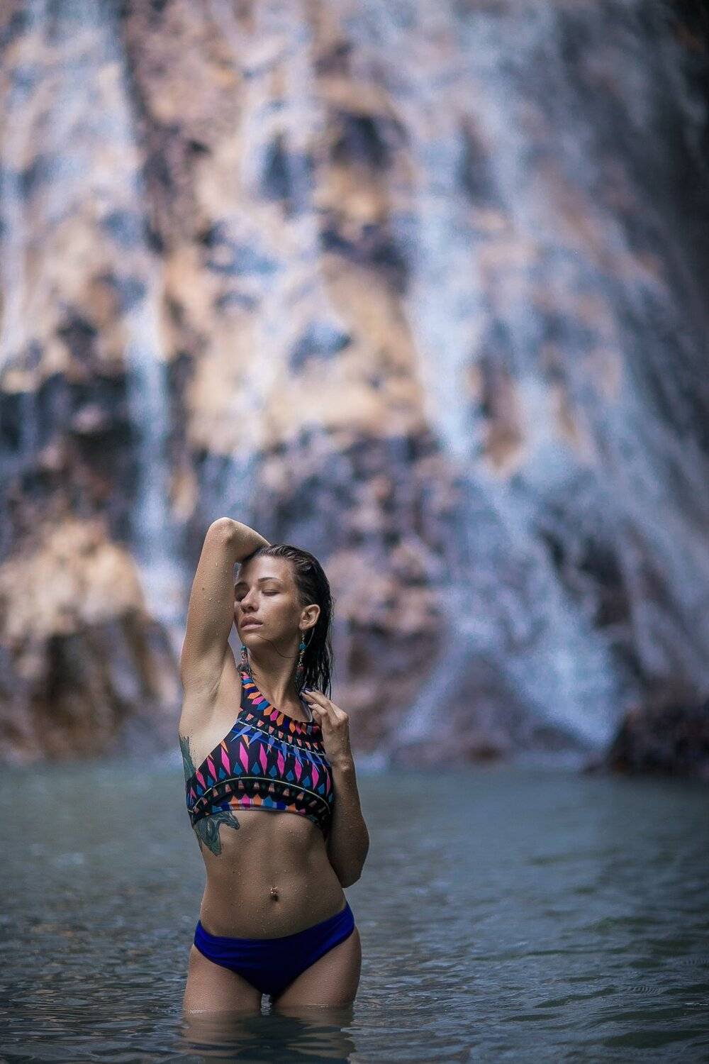 , Лана Лукашевич