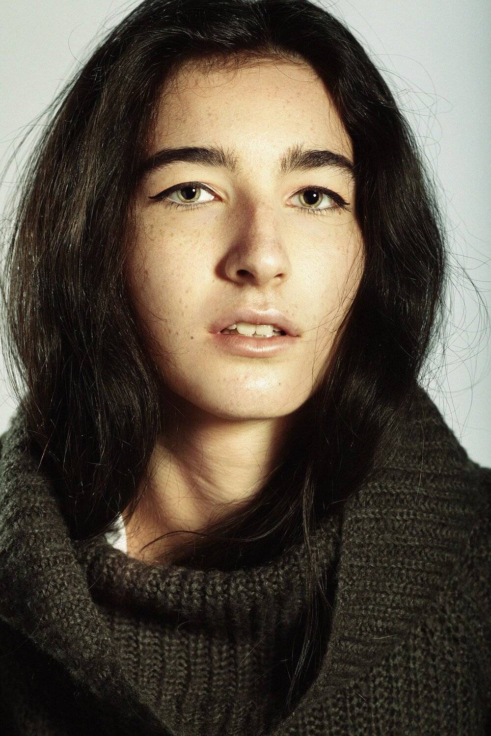 portrait , model , asen andreev , color , studio , light , asen