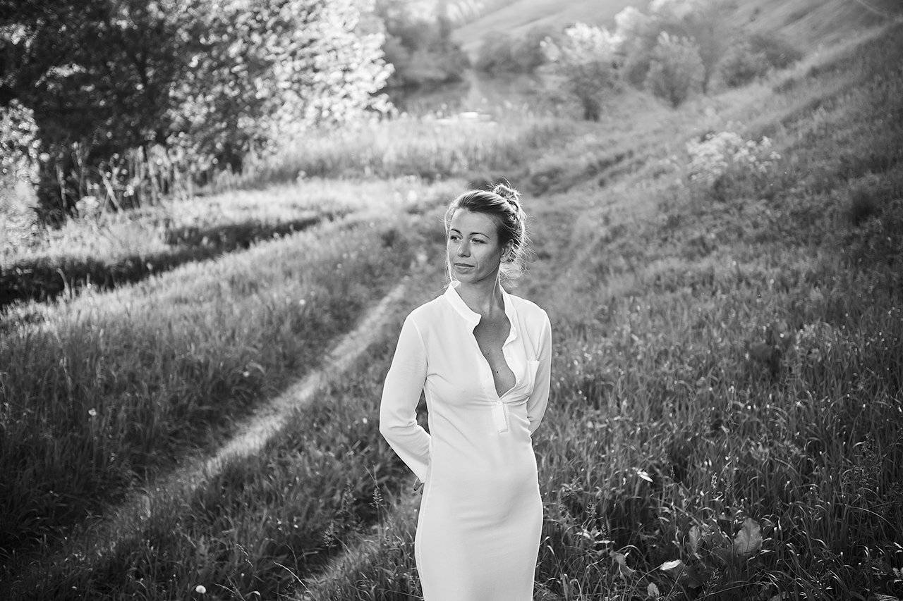 , Олег Логунов