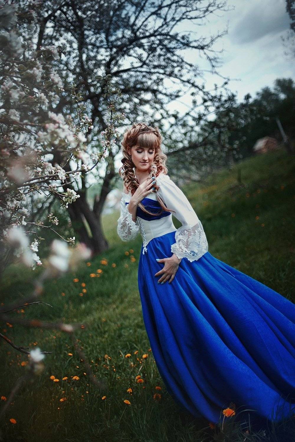 , Александра Шимолина