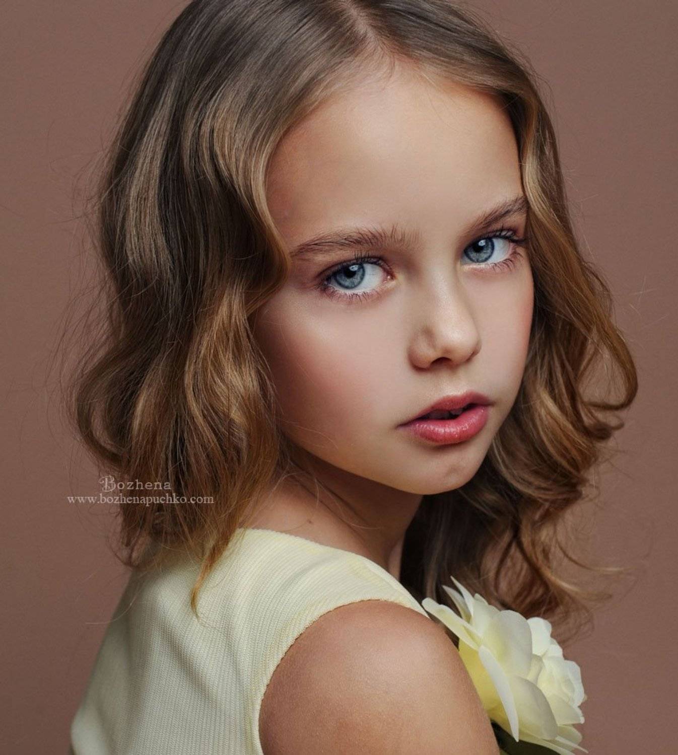 , Божена Пучко