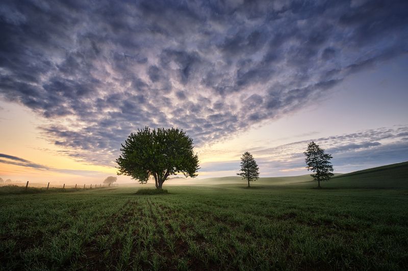 sunride mazury garbate One Minute Before Sunrise фото превью