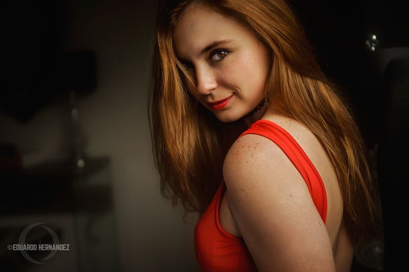 portrait, cdmx, hdzphoto,  The Clicks of Duty: Den. фото превью