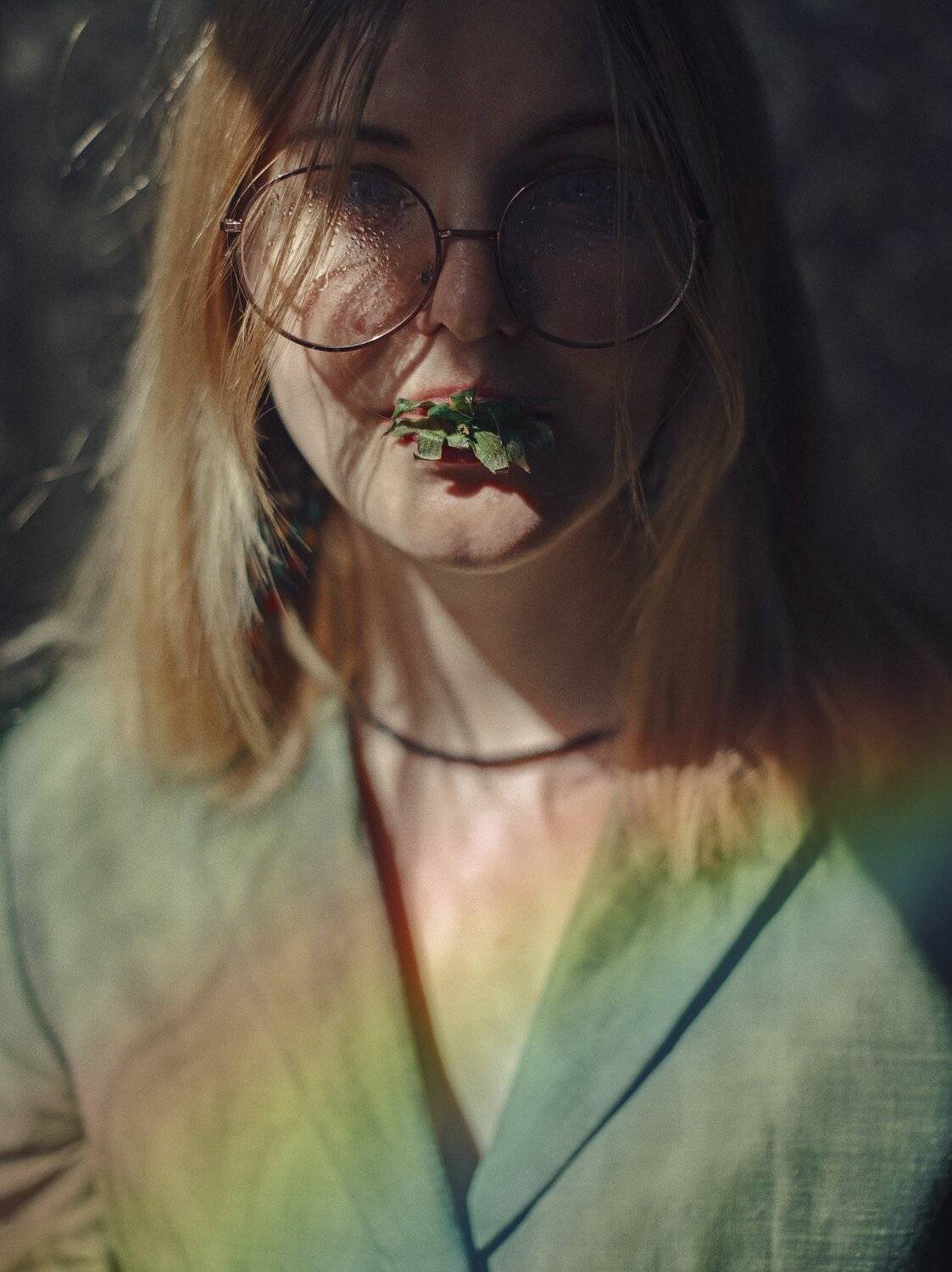, Василевская Марина