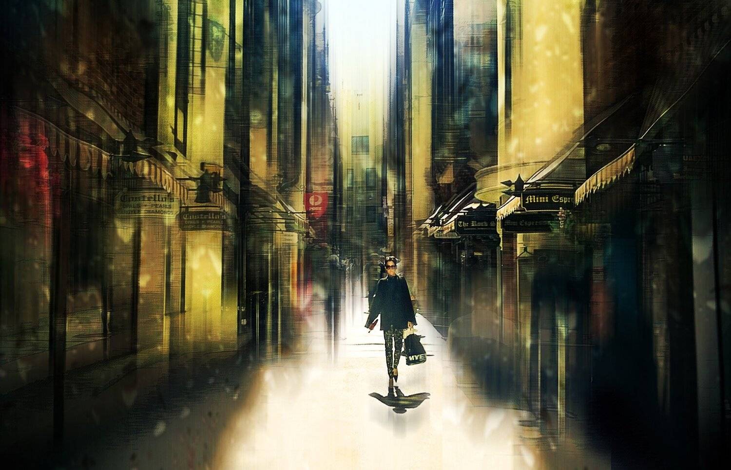, Despird Zhang
