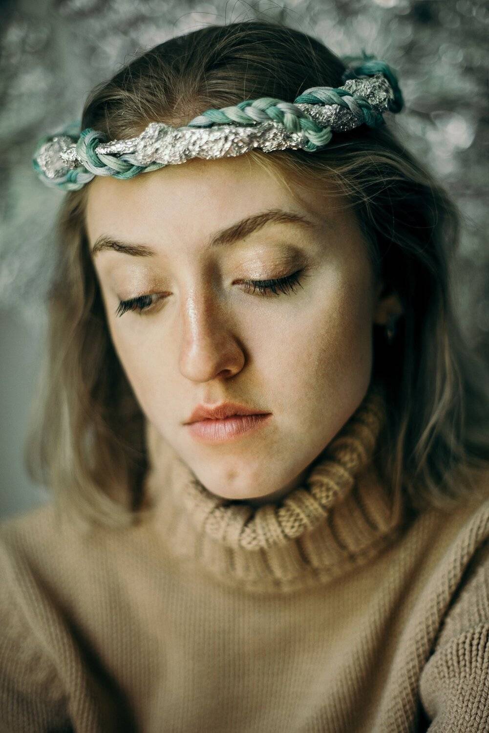 , Василевская Марина