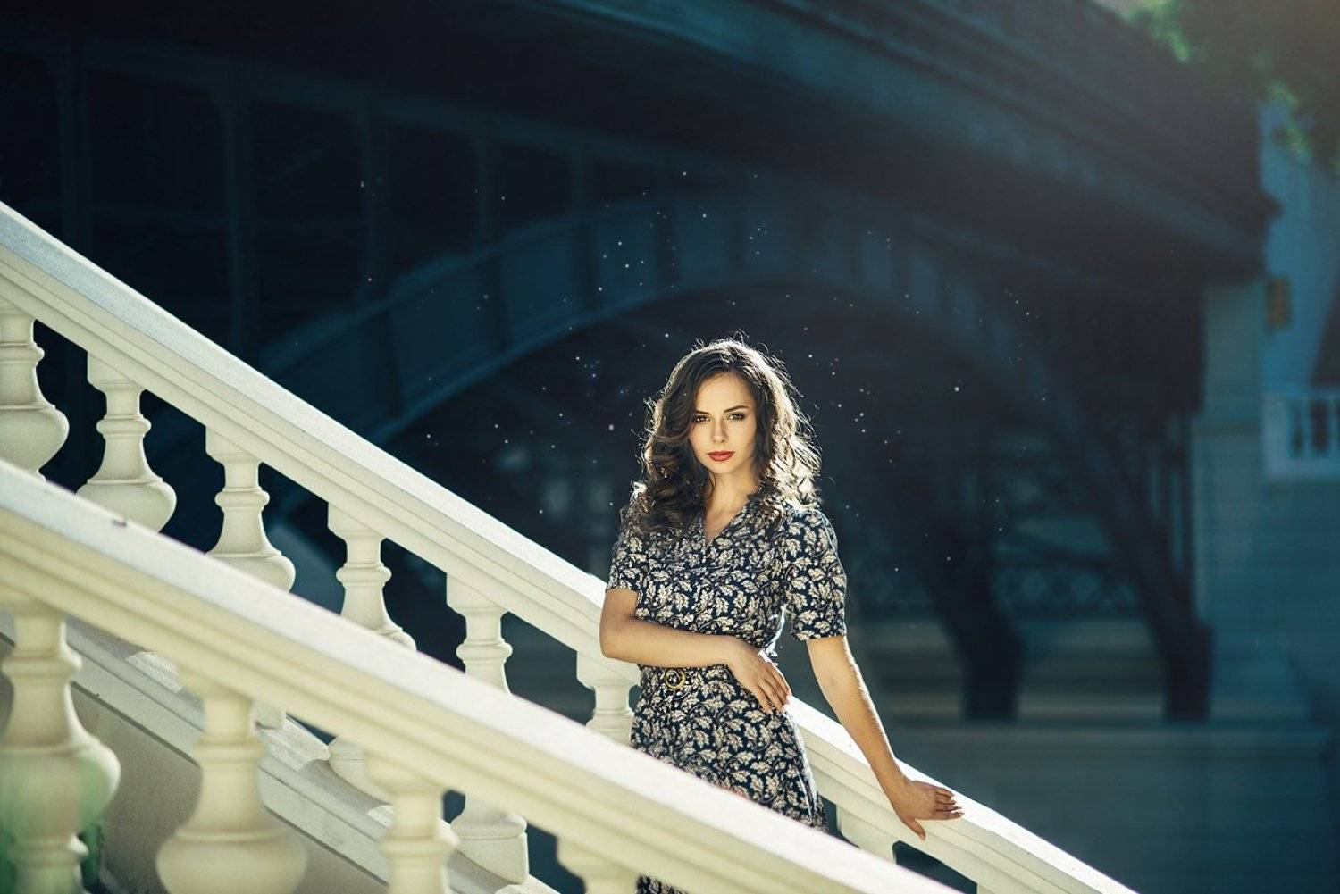 , Дмитрий Баев