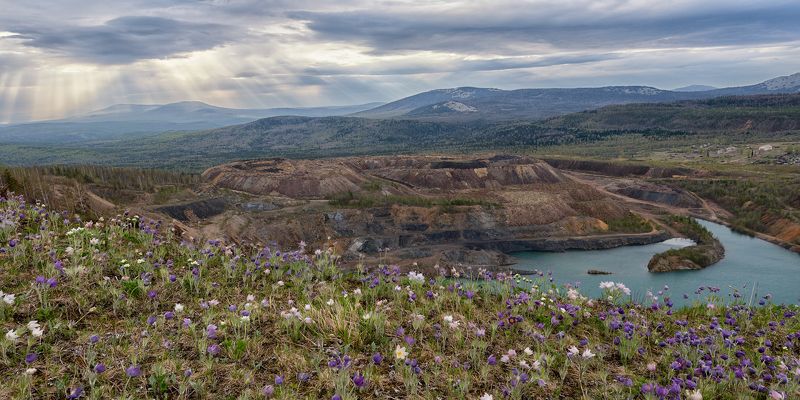 Утренний перезвон фото превью