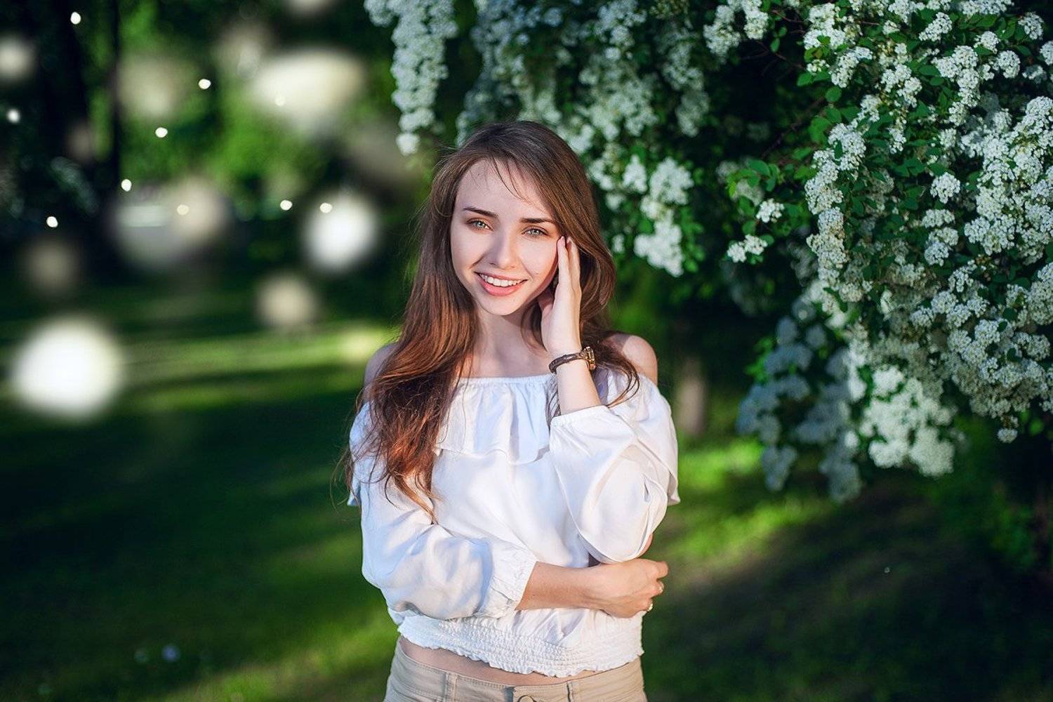 Катерина. Автор: Лана Никонова , Лана Никонова