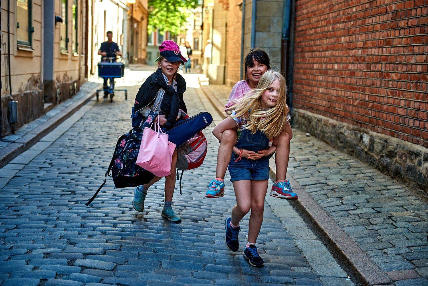 , Алферов Александр