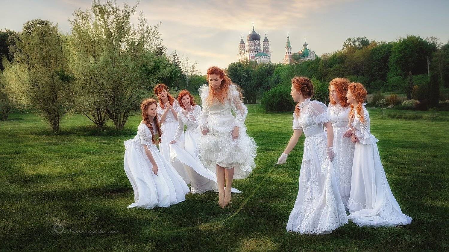 , Невмержицкая Татьяна