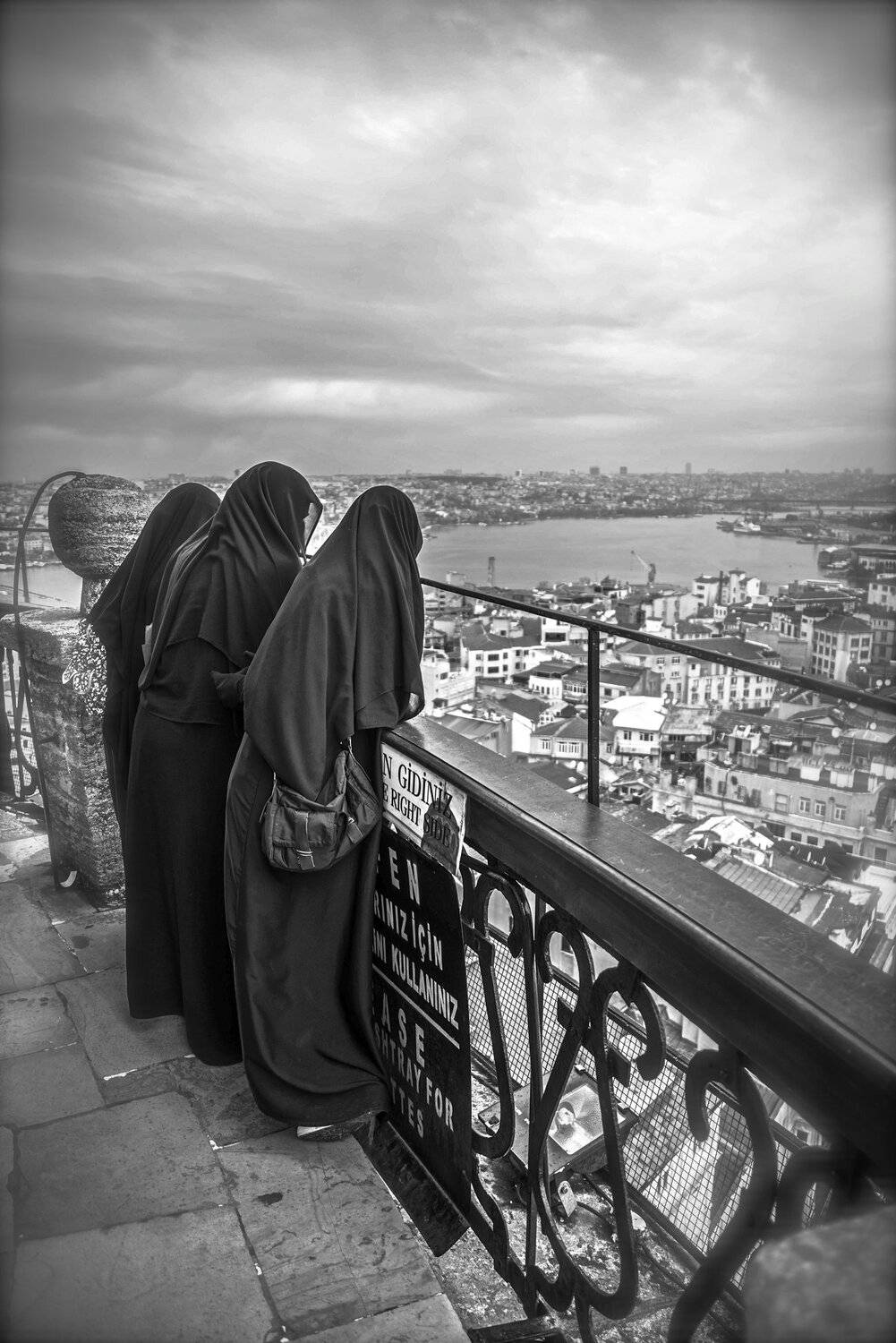 tower, street, , istanbul, muslim, turkey, , турция, , стамбул, мусульмане, Егор Бугримов
