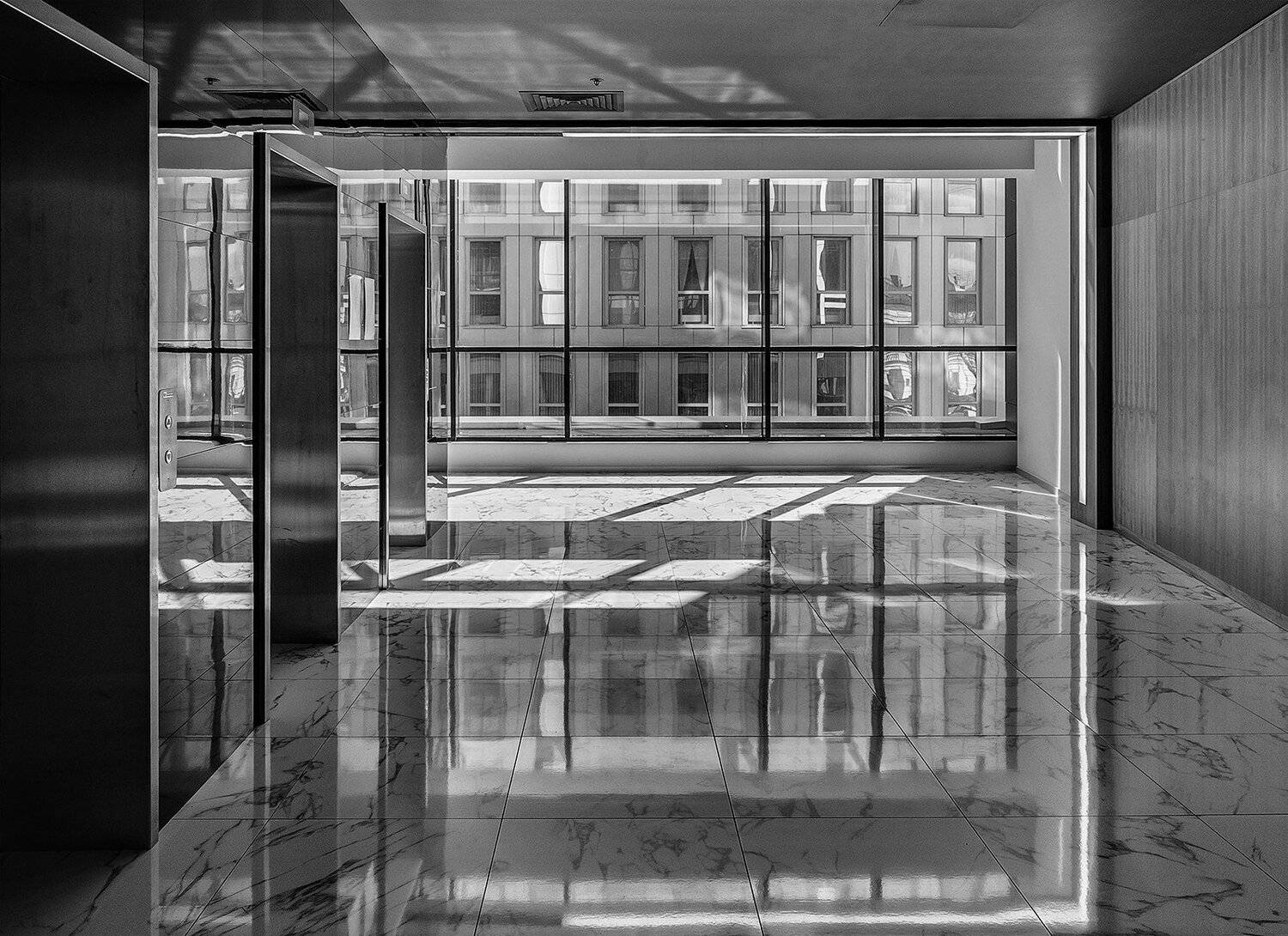 geometry art neverstopexploring прогулки по городу city moscow архитектурное фото architecture archirect building buildings arquitetura архитектура bw, Нина Богатырева