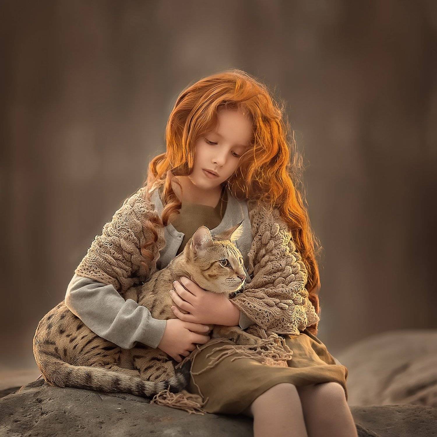 , Елена Михайлова