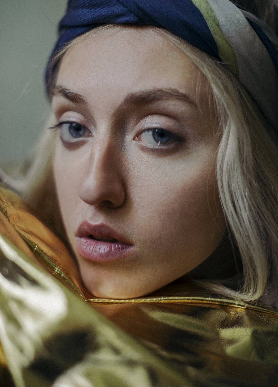 , Василевская Марина