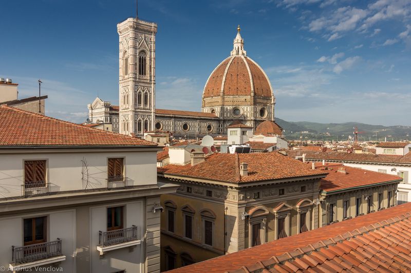 Florence Cathedral фото превью