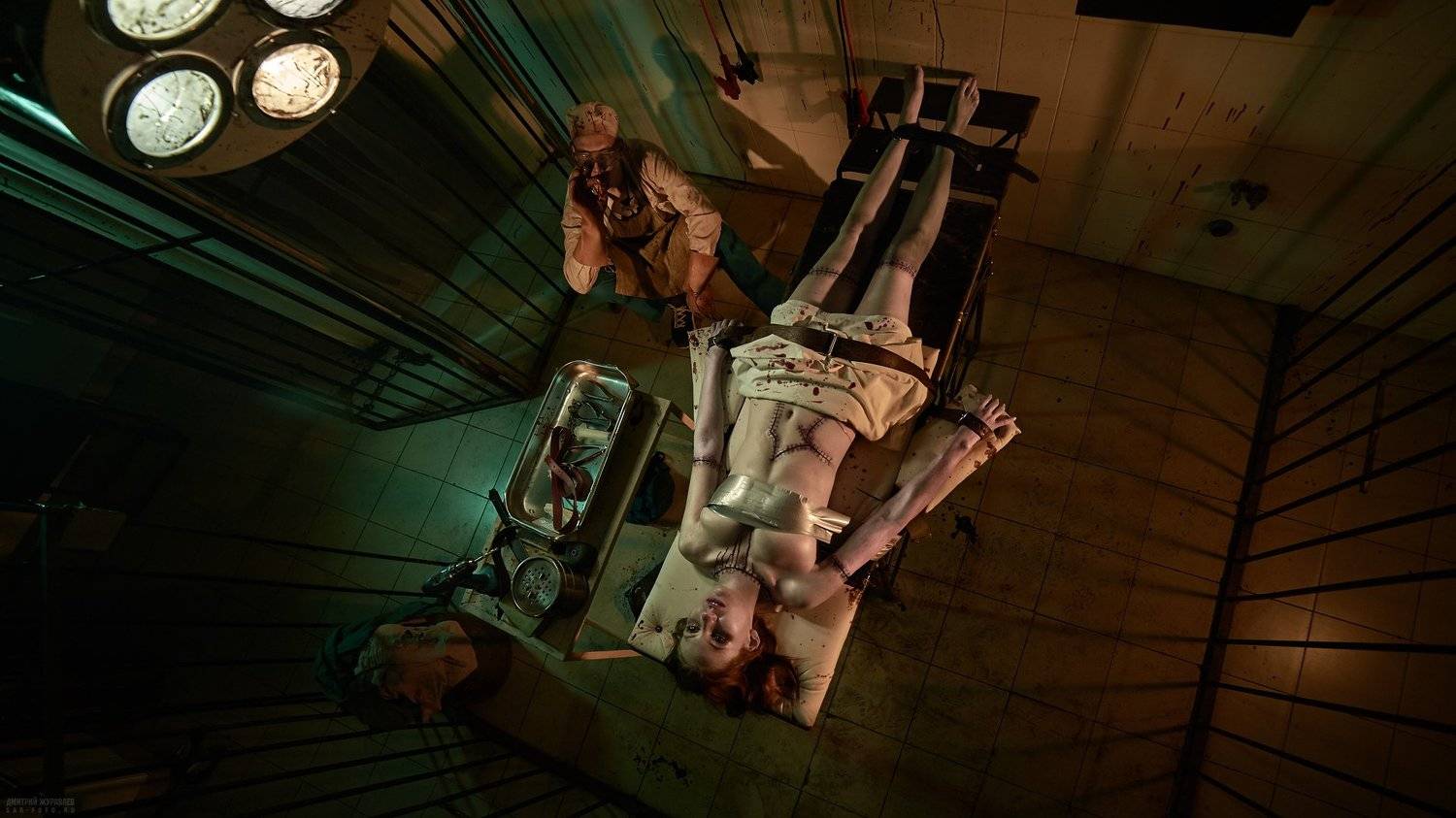 , Дмитрий Журавлев