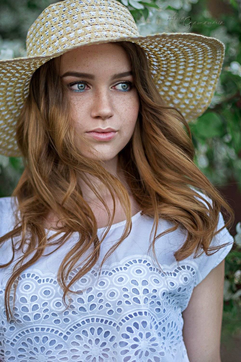 Автор: Элина Гаманова , Элина Гаманова