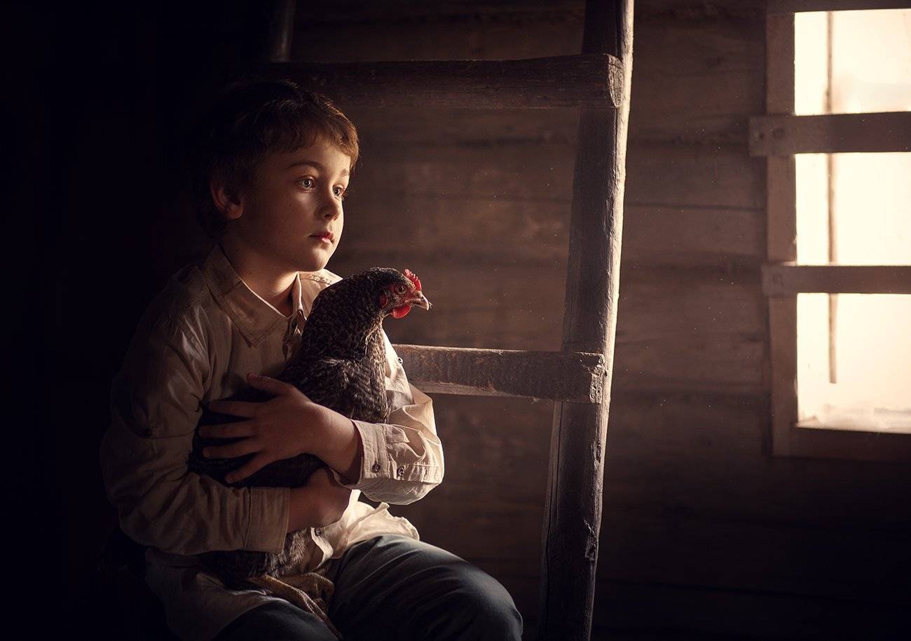 , Баталов Алексей