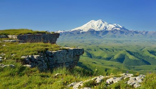 На Бермамыте