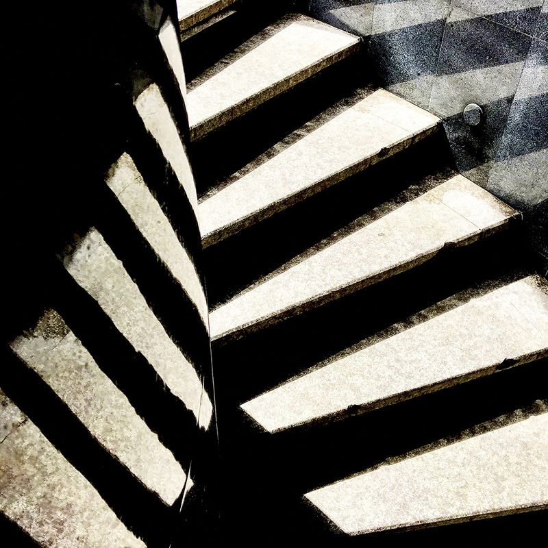 лестница момент iphone андрей пономарев Четыре момента из жизни одной лестницы фото превью