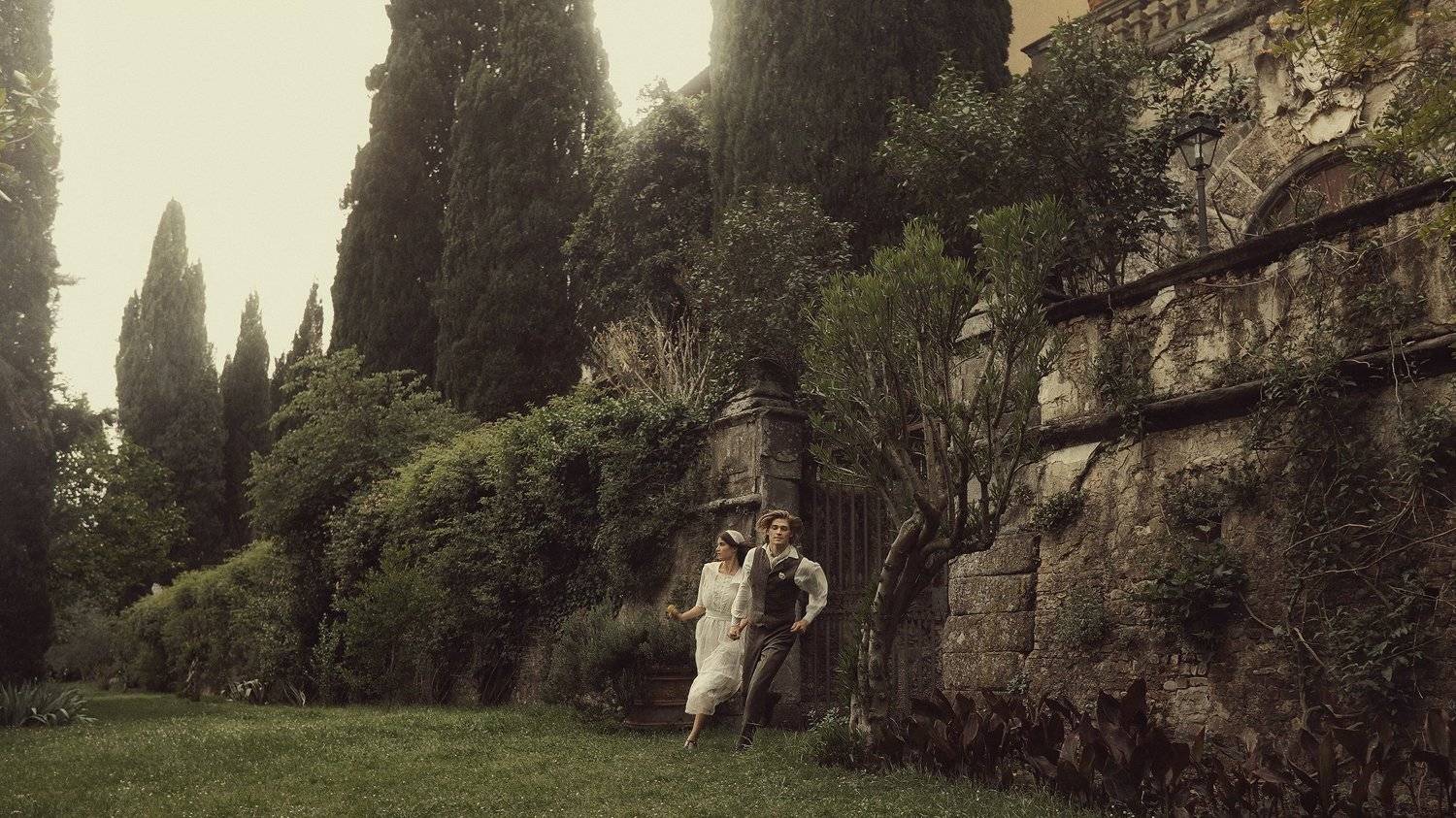 romeo & juliett, Сергей Спирин