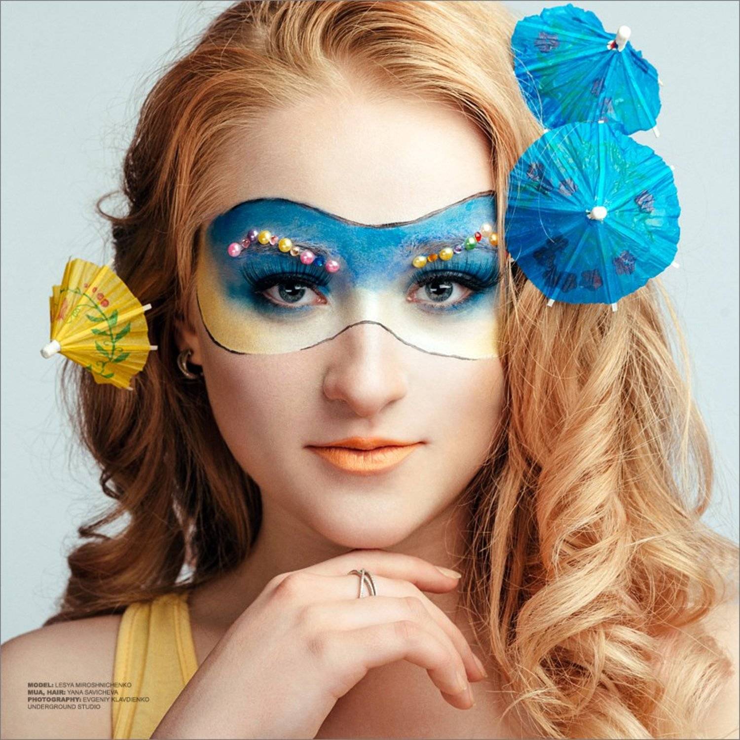 , Евгений Клавдиенко